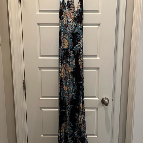 Free people through the vine, maxi dress - Picture 4 of 7